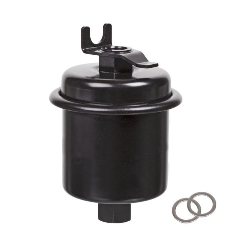 FEBI 26447 Fuel Filter with seal rings