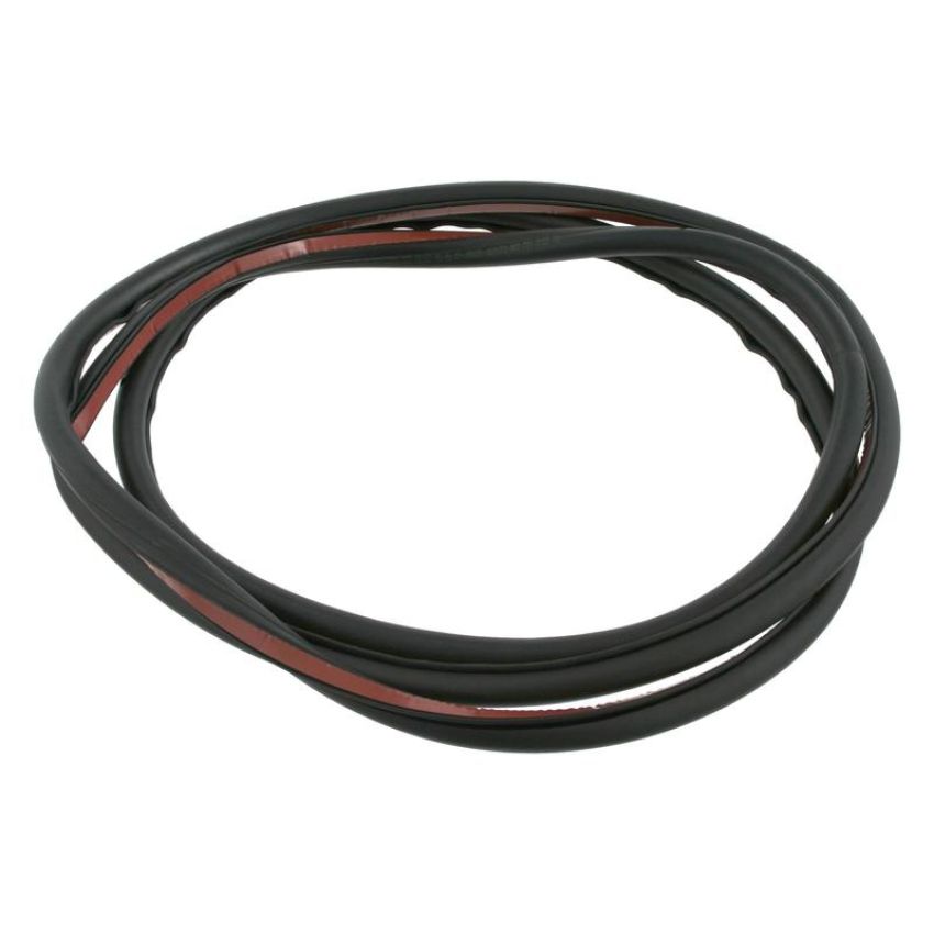 FEBI 26497 Weatherstrip, Door