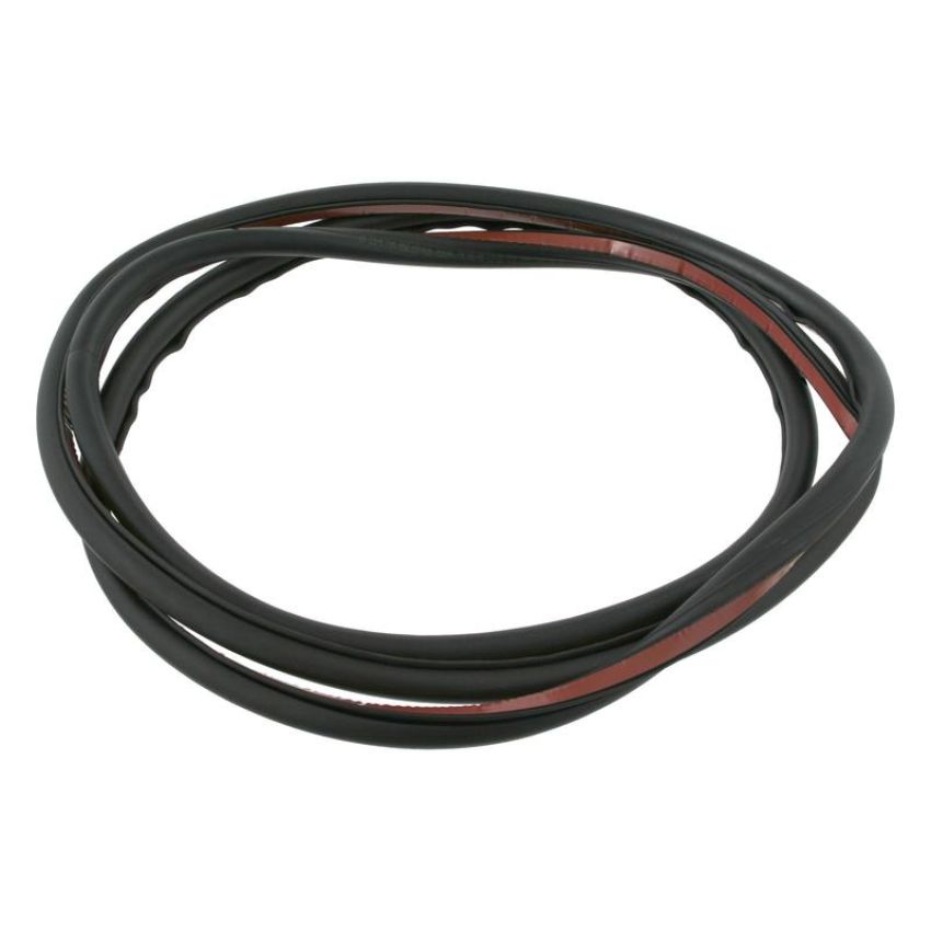 FEBI 26498 Weatherstrip, Door