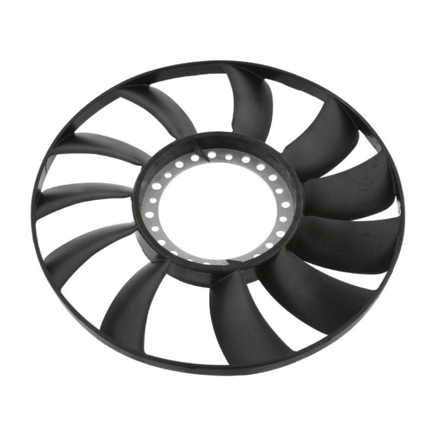 FEBI 26565 Fan Blade Assembly for radiator