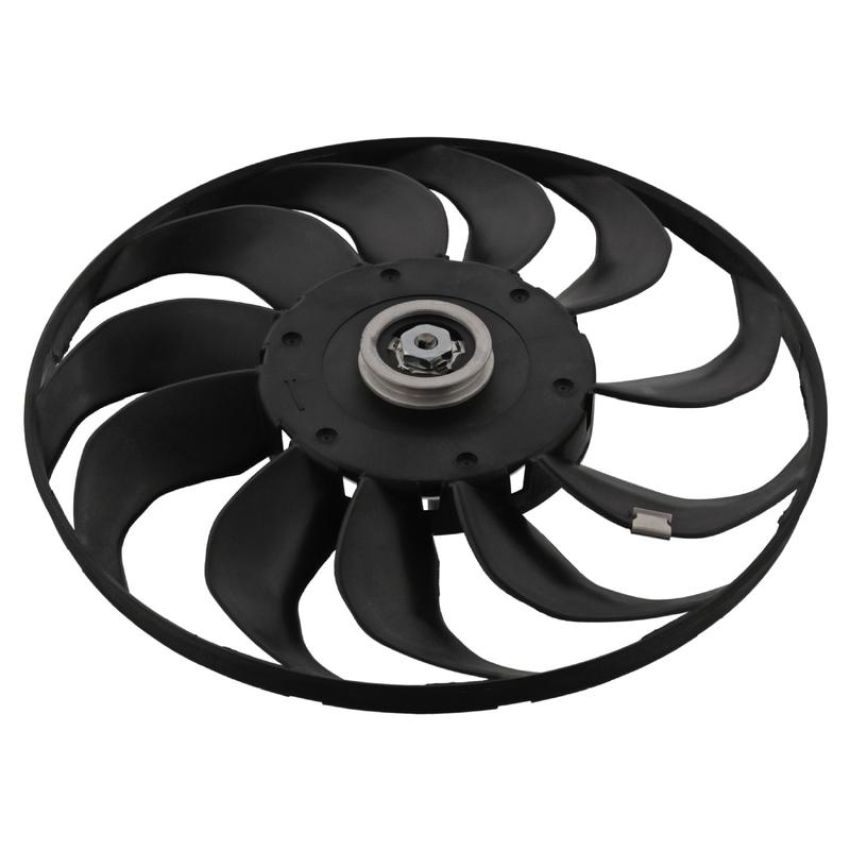FEBI 26572 Fan Blade Assembly for radiator