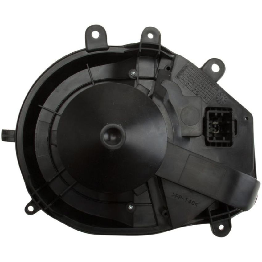 FEBI 26615 Interior Fan Assembly