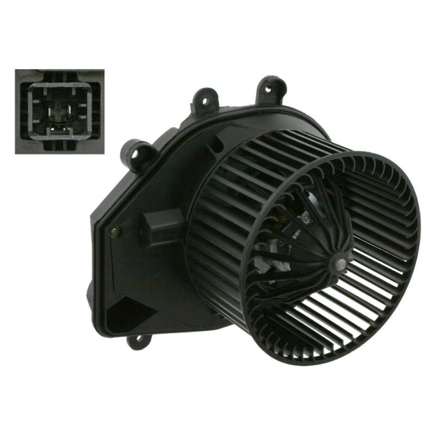 FEBI 26615 Interior Fan Assembly