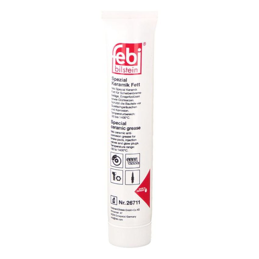 FEBI 26711 Ceramic Paste universal application