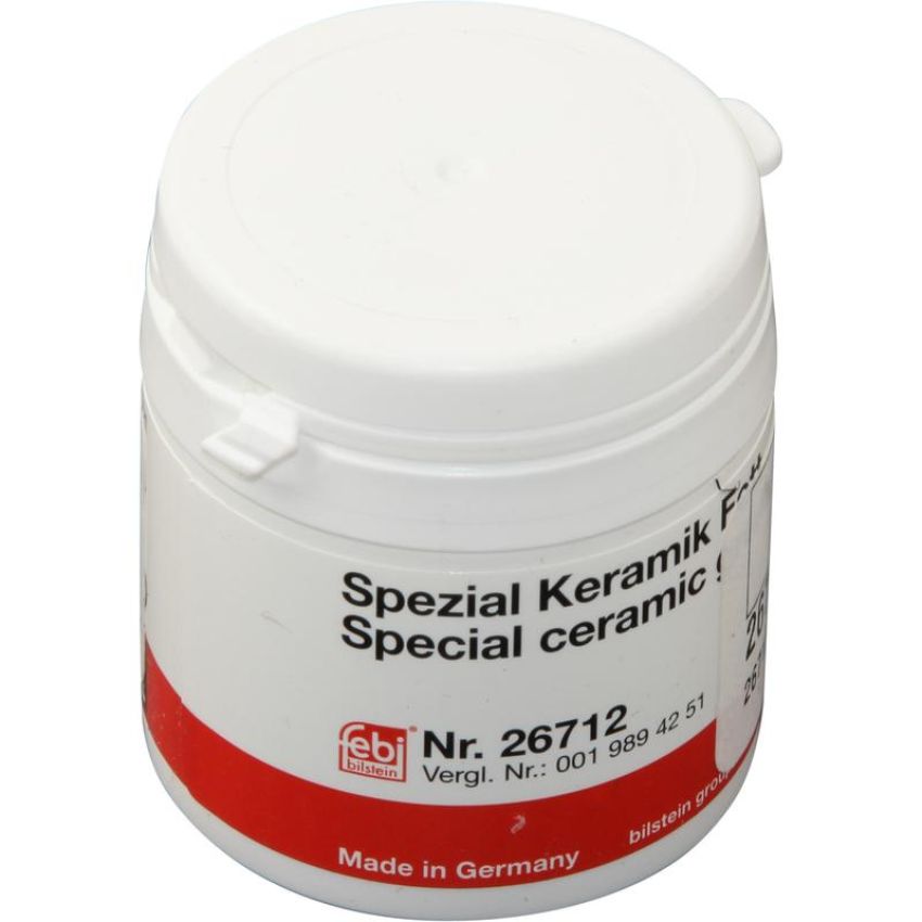 FEBI 26712 Ceramic Paste universal application