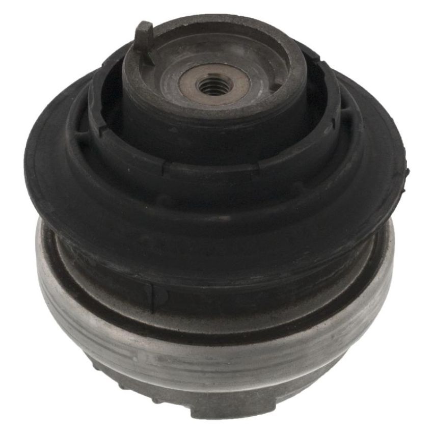 FEBI 26968 Engine Mounting with protective cap