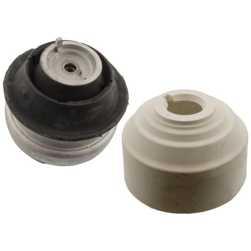 FEBI 26969 Engine Mounting with protective cap