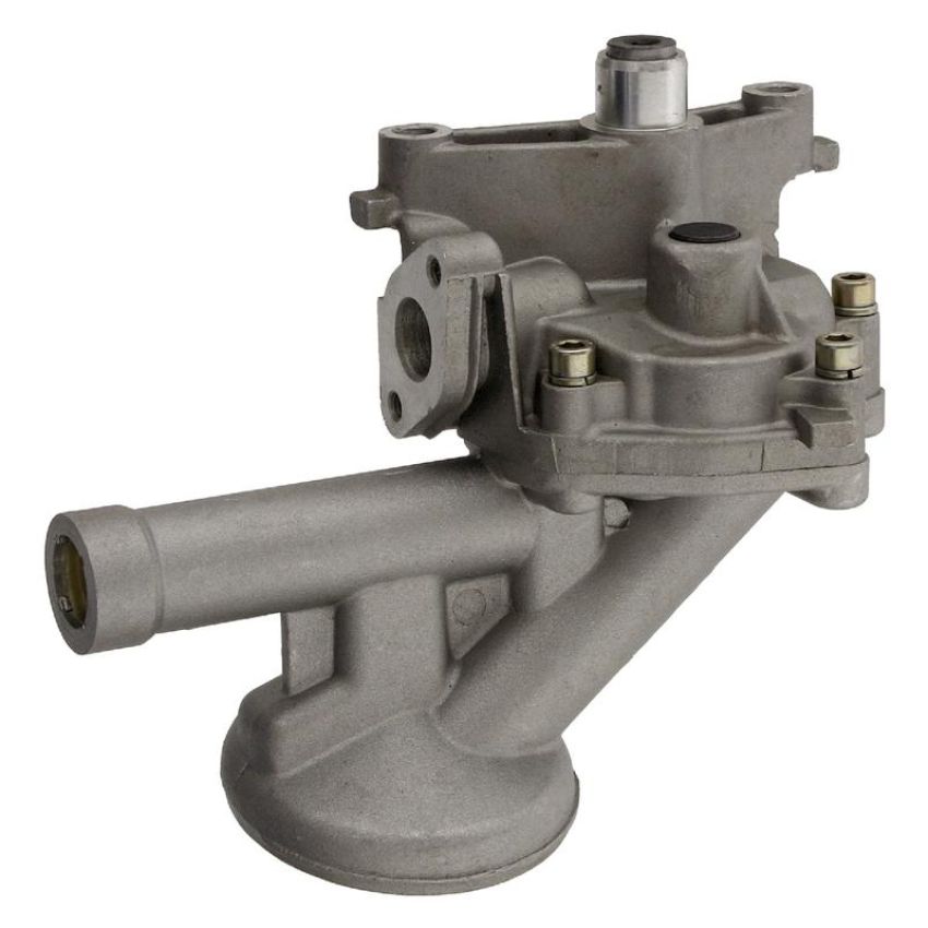 FEBI 27042 Oil Pump