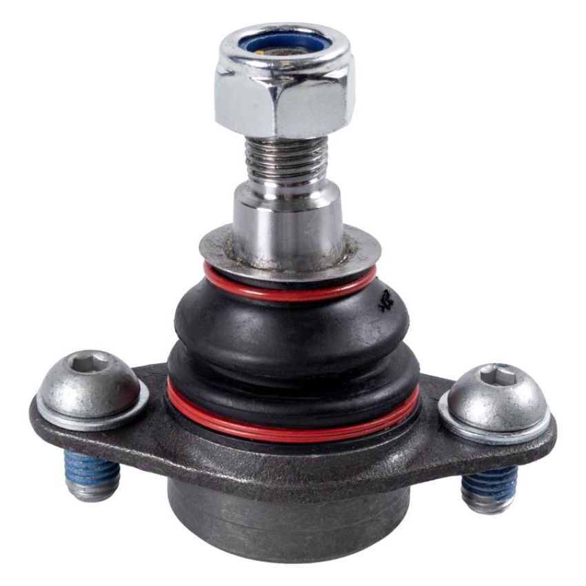 FEBI 27059 Ball Joint with additional parts