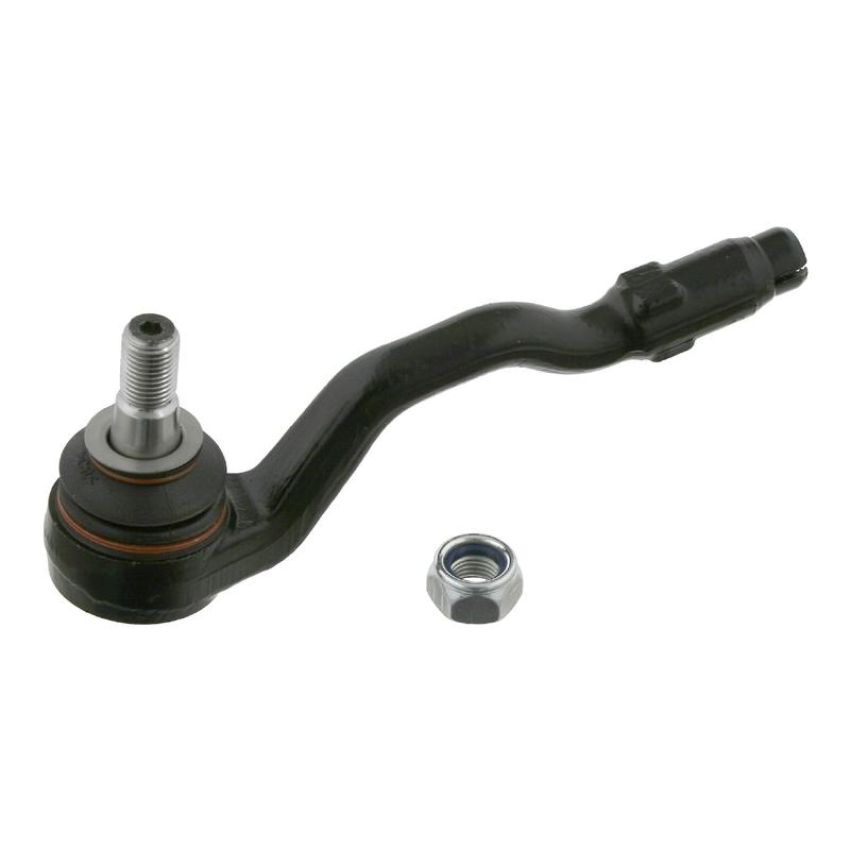 FEBI 27067 Tie Rod End with lock nut