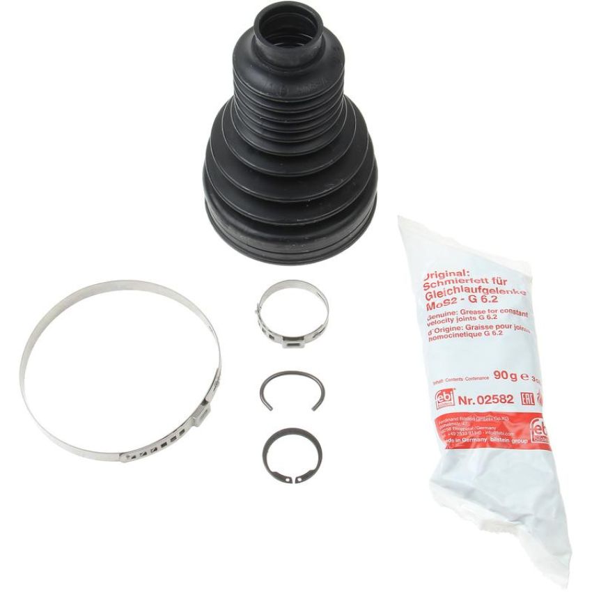 FEBI 27102 CV Boot Kit