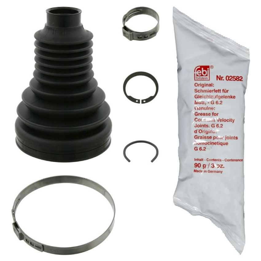 FEBI 27102 CV Boot Kit