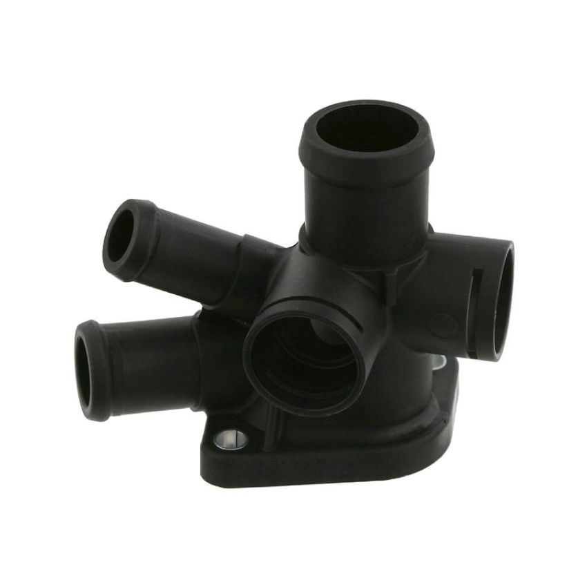 FEBI 27151 Coolant Flange for cylinder head
