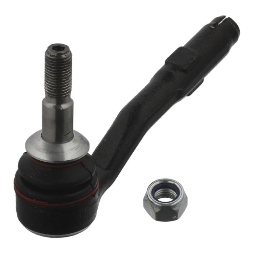 FEBI 27204 Tie Rod End with lock nut