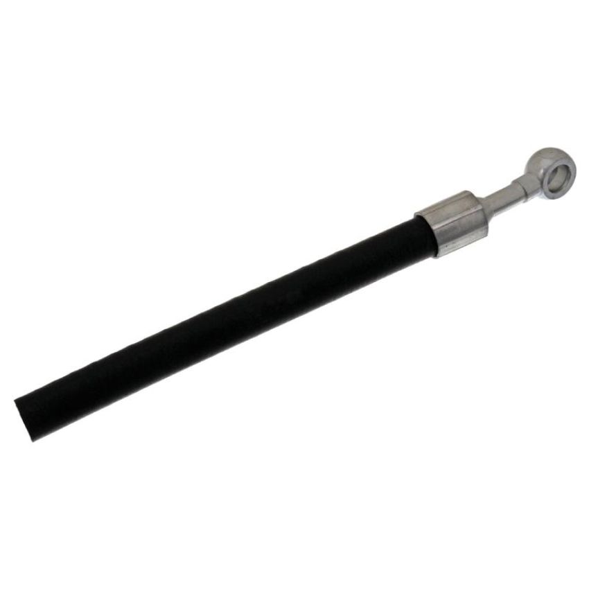 FEBI 27220 Power Steering Hose from pump to reservoir