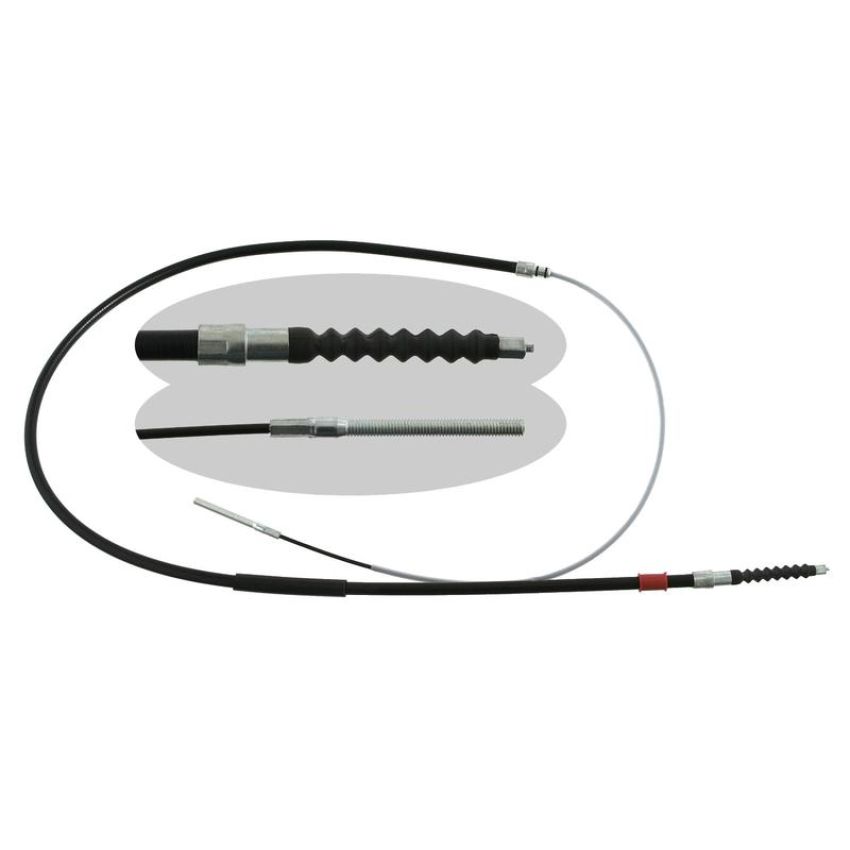 FEBI 27472 Brake Cable