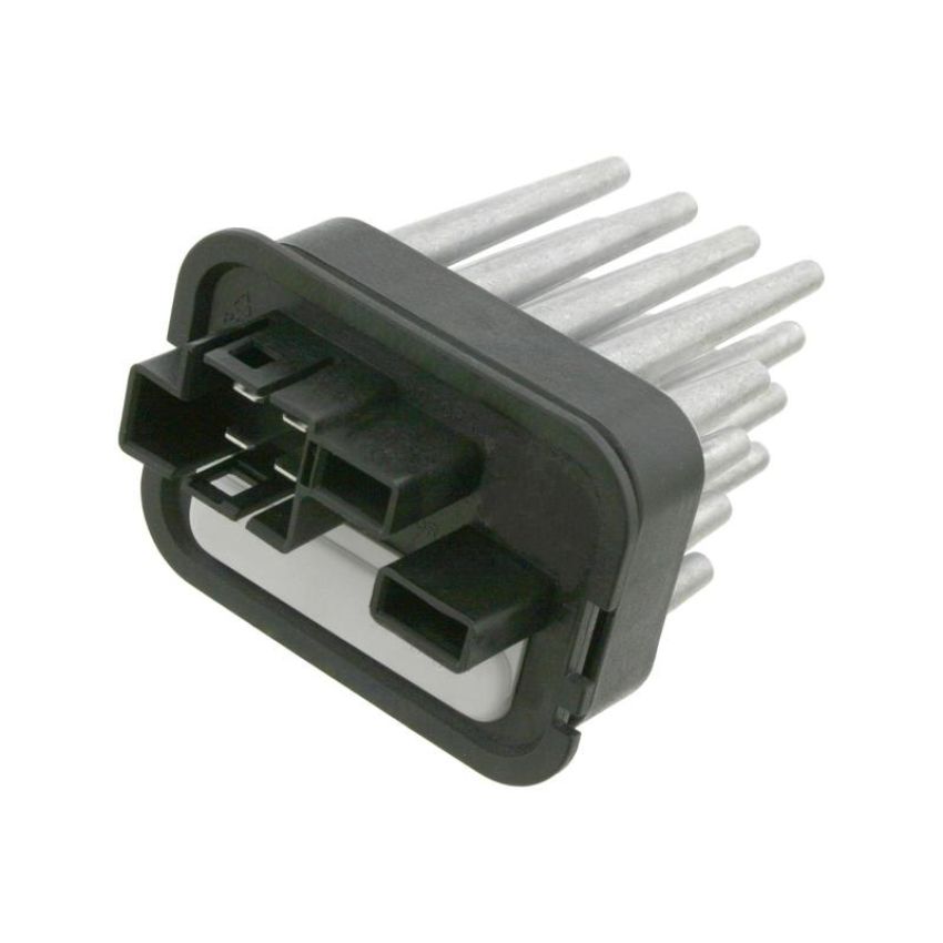 FEBI 27495 Control Device for air conditioning