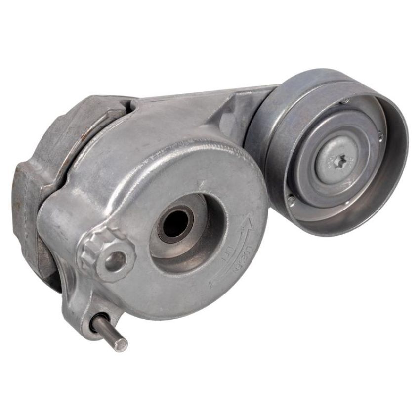 FEBI 27527 Tensioner Assembly for auxiliary belt