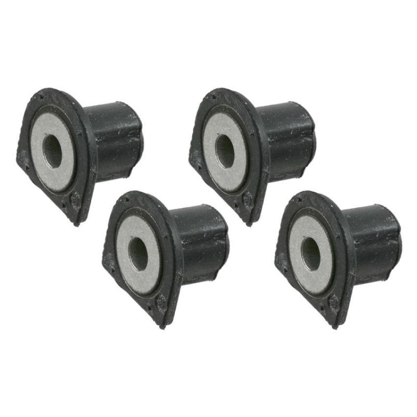 FEBI 27573 Steering Rack Bush Kit for rack steering