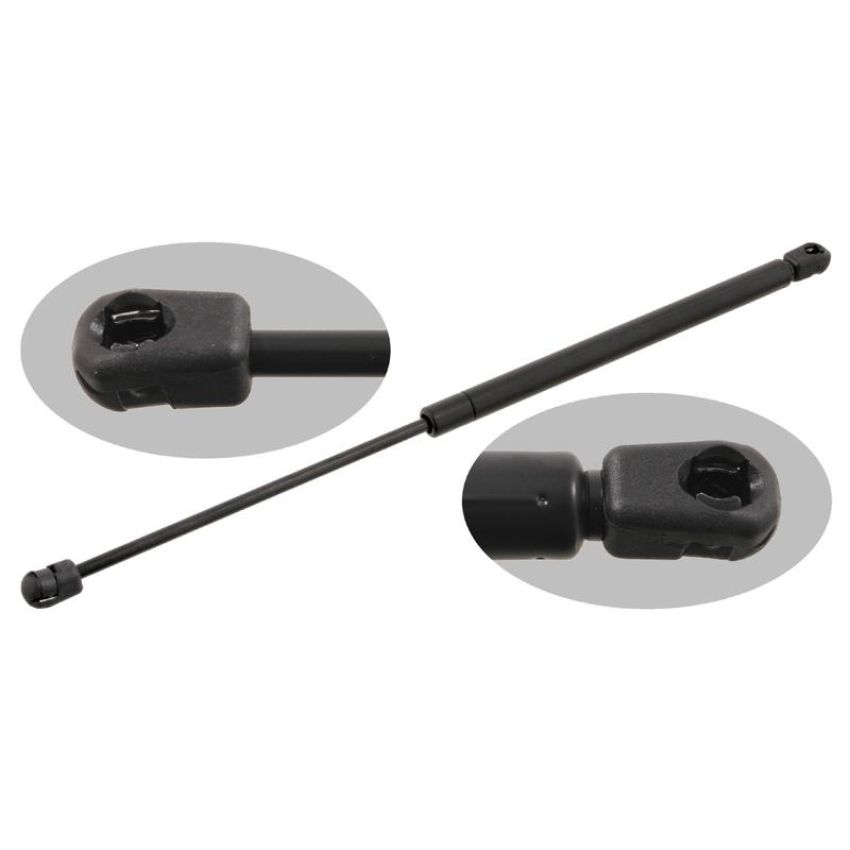 FEBI 27589 Gas Spring for tailgate