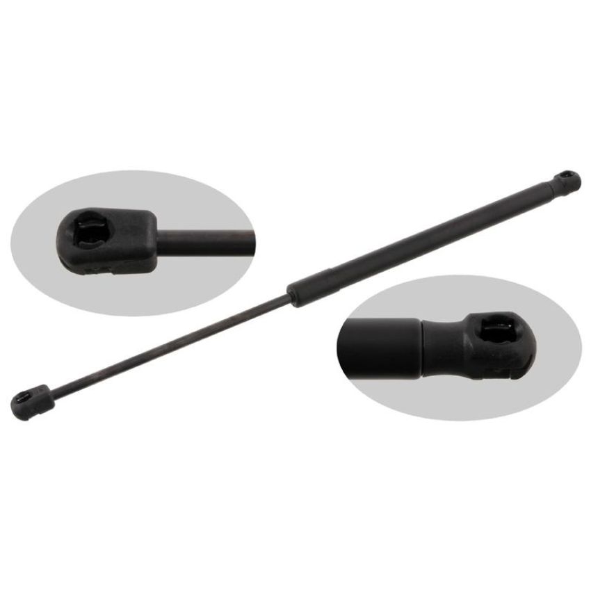 FEBI 27619 Gas Spring for tailgate