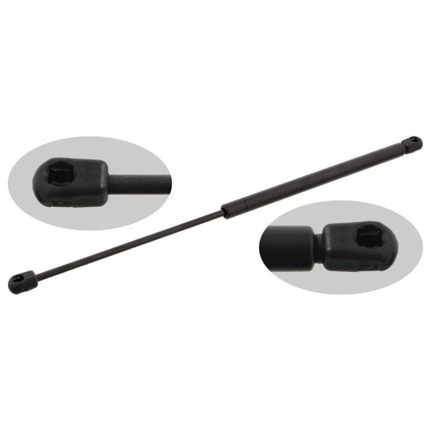 FEBI 27654 Gas Spring for bonnet