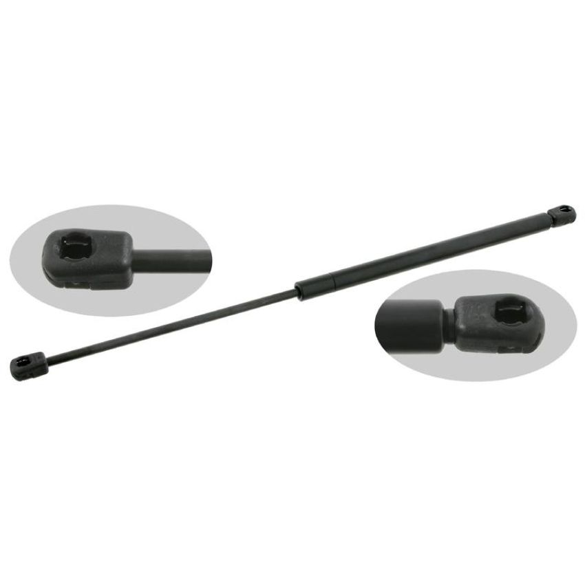 FEBI 27675 Gas Spring for bonnet