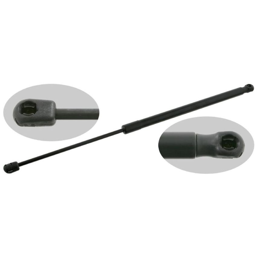 FEBI 27739 Gas Spring for tailgate