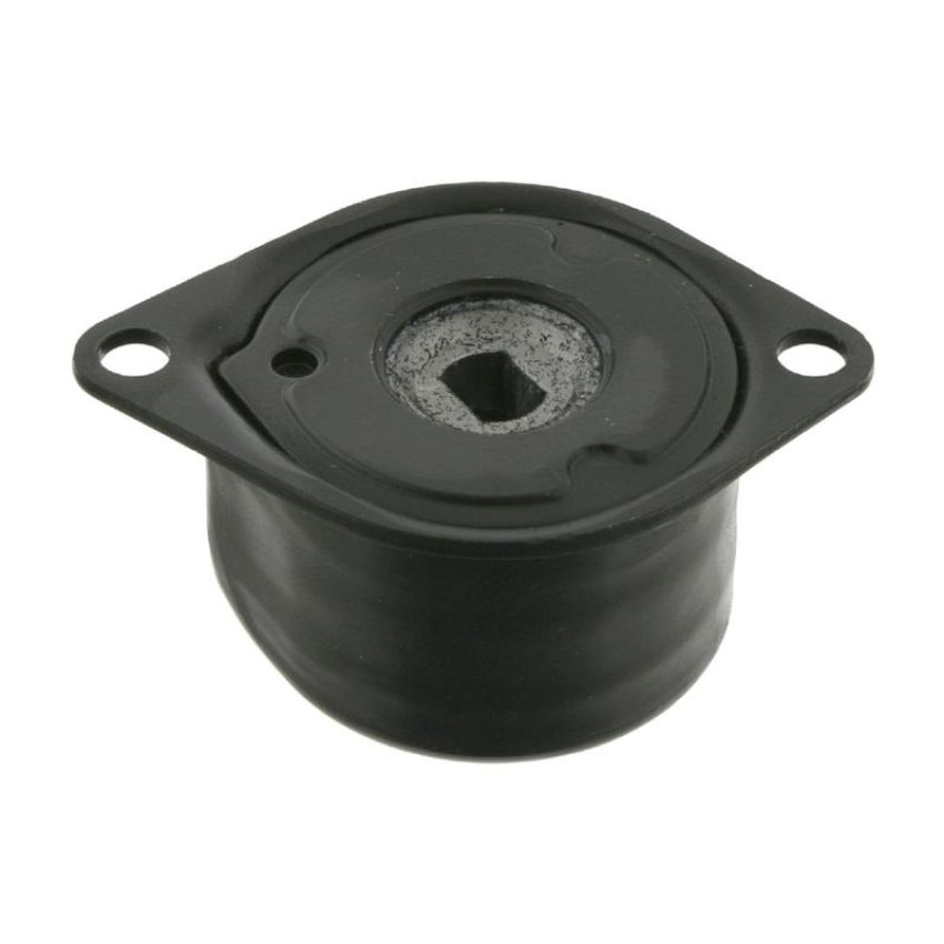 FEBI 27814 Tensioner Assembly for auxiliary belt