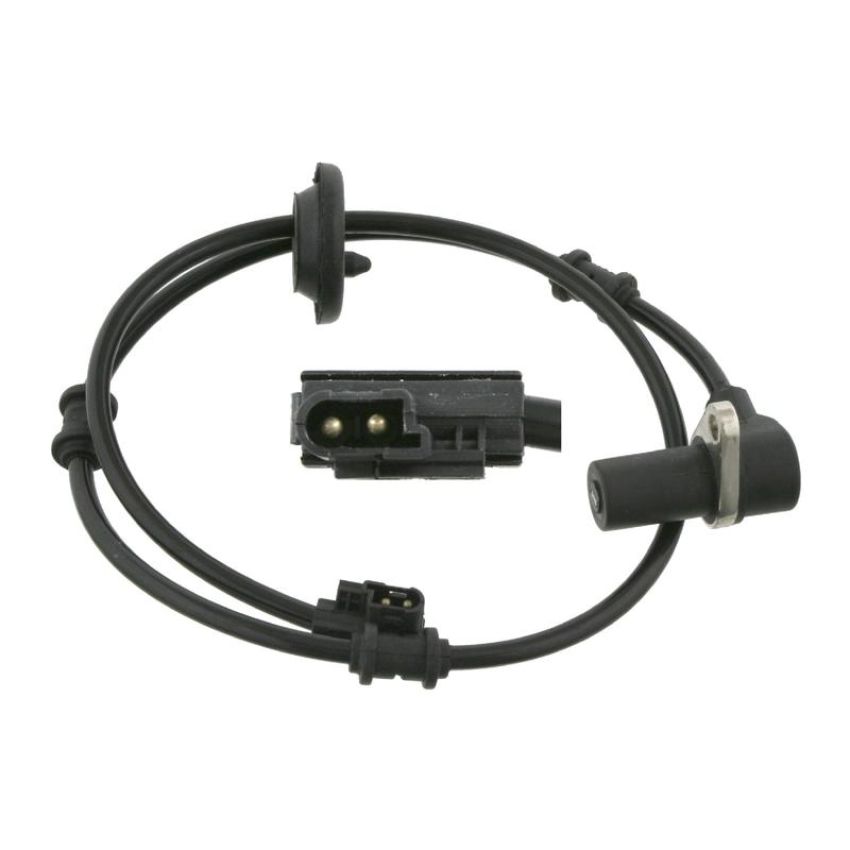 FEBI 27858 ABS Sensor