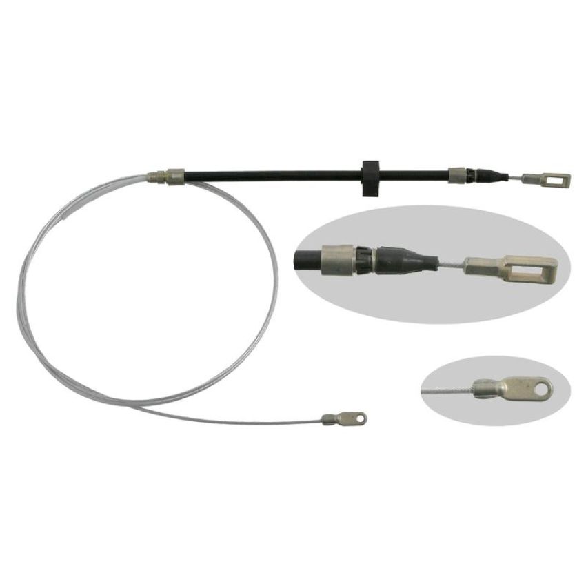 FEBI 27974 Brake Cable