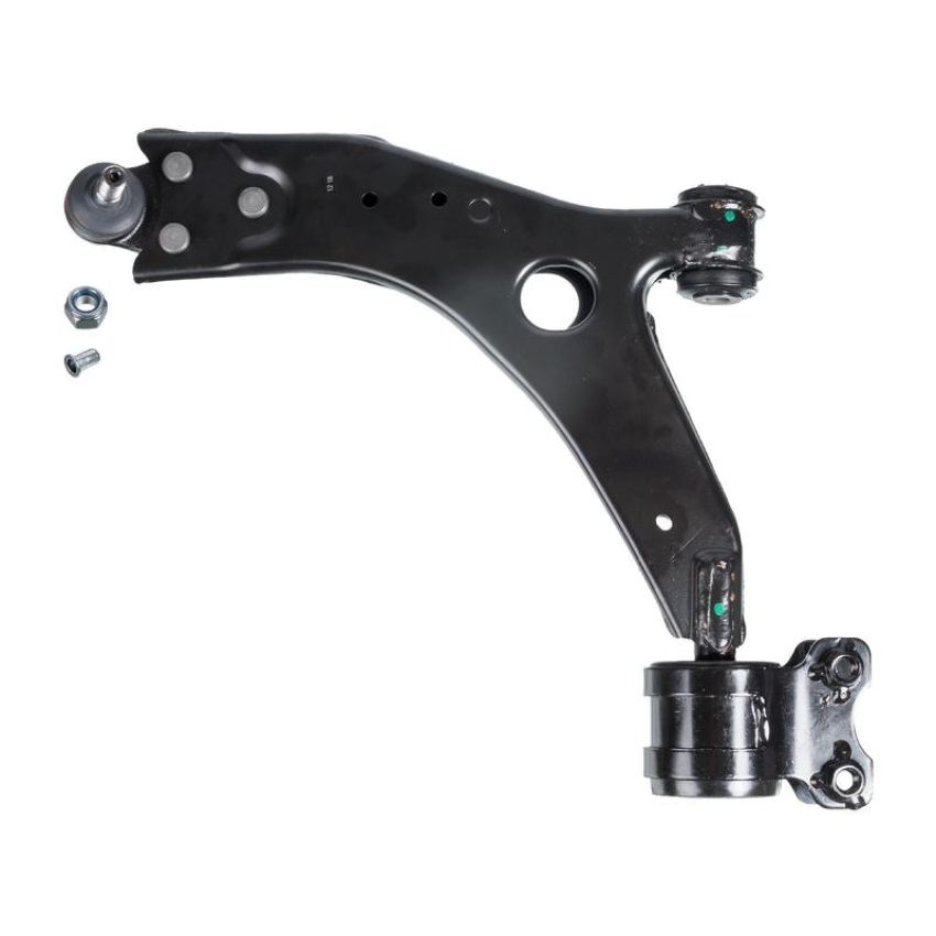 FEBI 28095 Control Arm with bushes, joint, bracket and lock nut