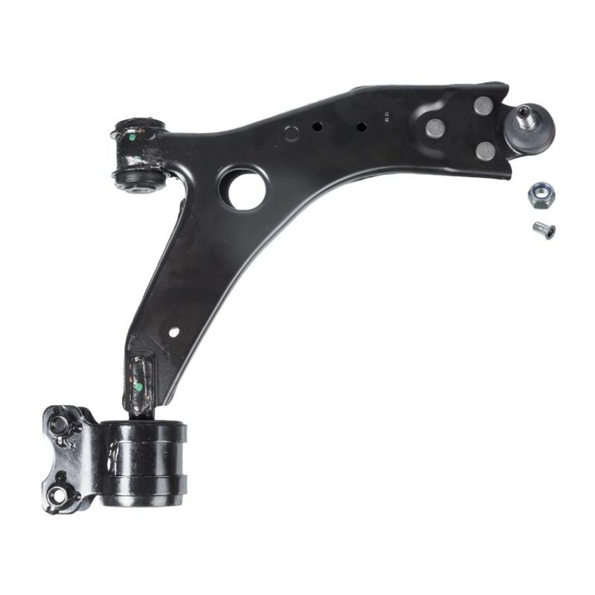 FEBI 28096 Control Arm with bushes, joint, bracket and lock nut