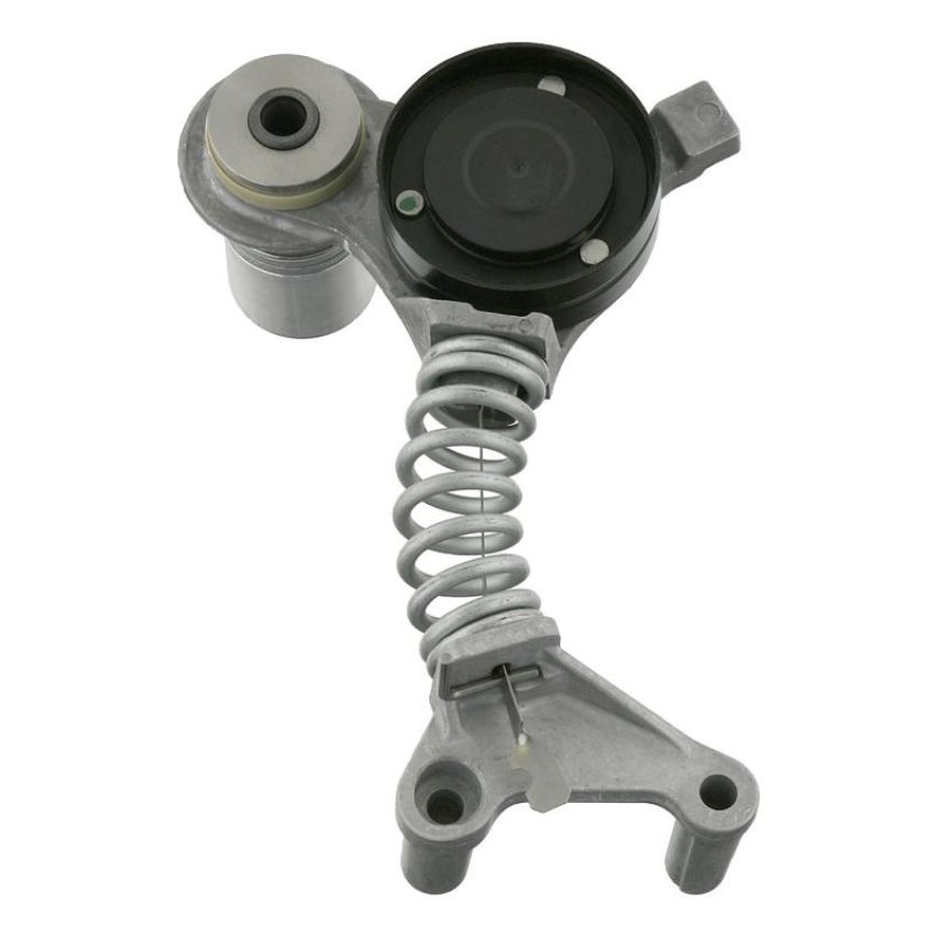 FEBI 28104 Tensioner Assembly for auxiliary belt