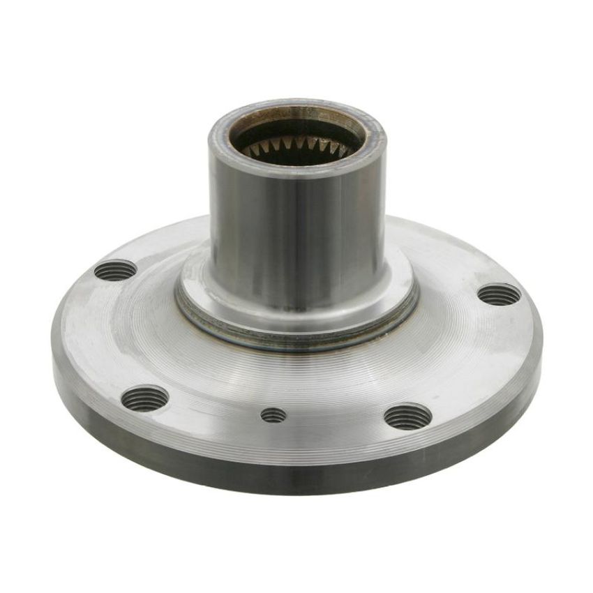 FEBI 28114 Wheel Hub without wheel bearing