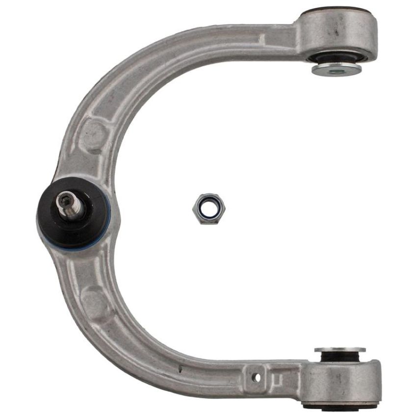 FEBI 28368 Control Arm with bushes, joint and lock nut