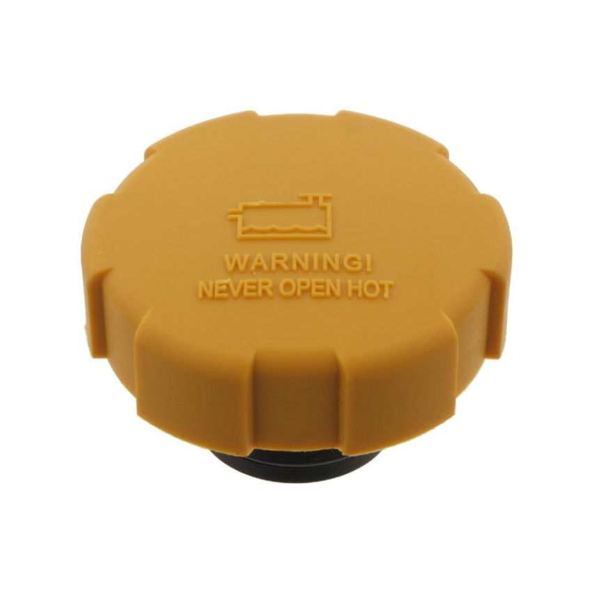 FEBI 28490 Cap for coolant expansion tank