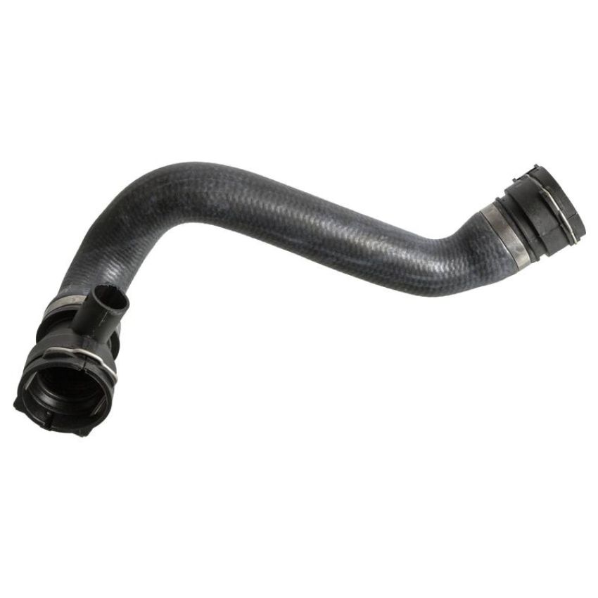FEBI 28521 Coolant Hose with quick connectors