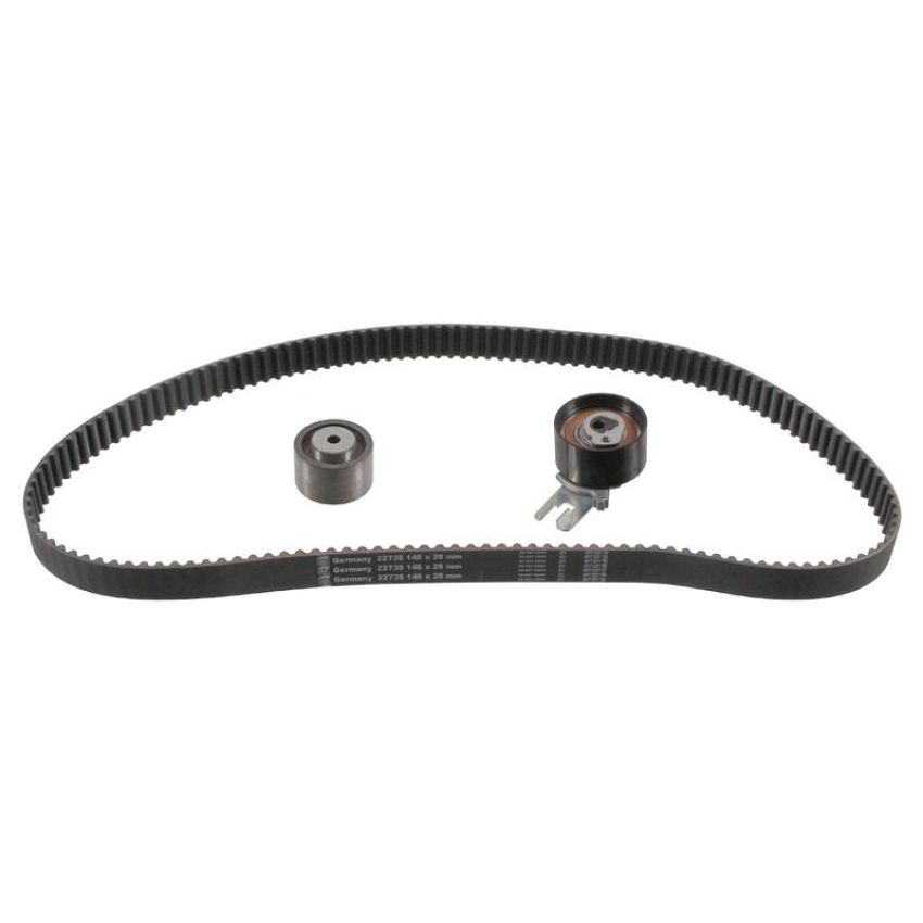FEBI 28545 Timing Belt Kit