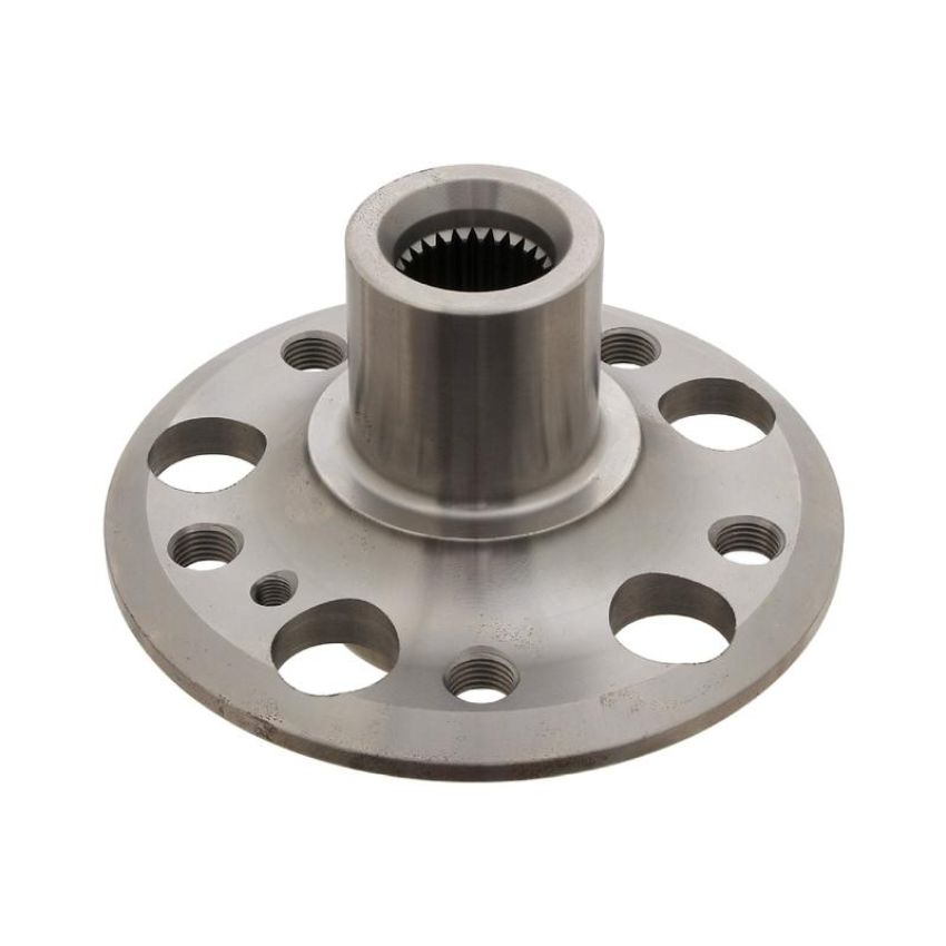 FEBI 28620 Wheel Hub without wheel bearing
