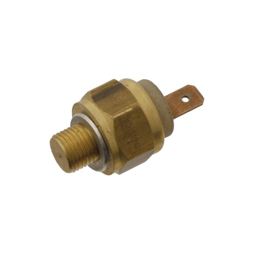 FEBI 28675 Temperature Switch for fan run-on, with seal ring