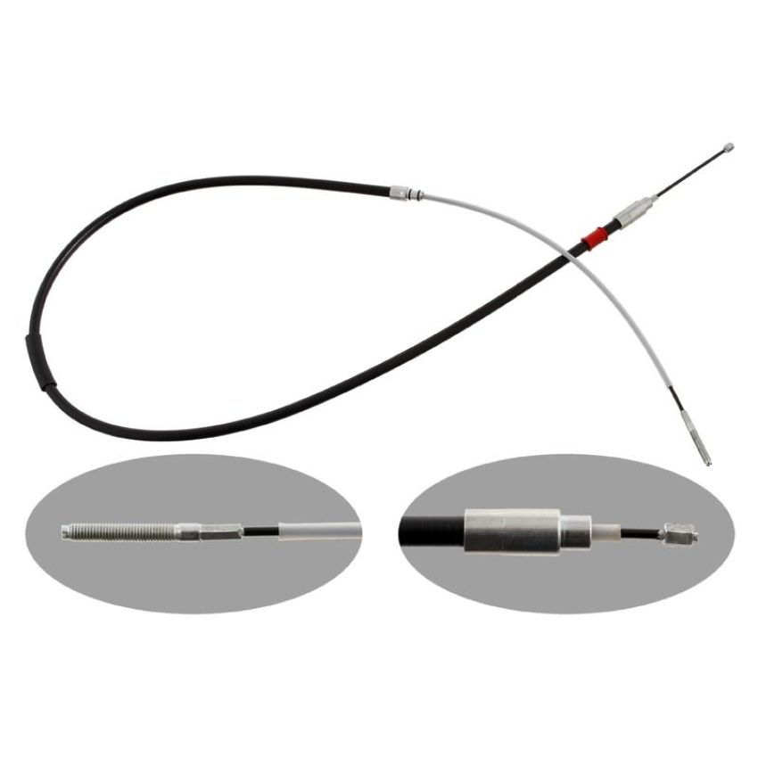 FEBI 28737 Brake Cable