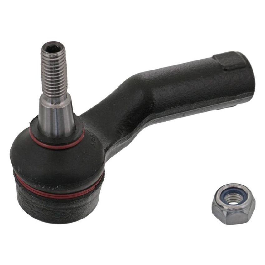 FEBI 29223 Tie Rod End with lock nut