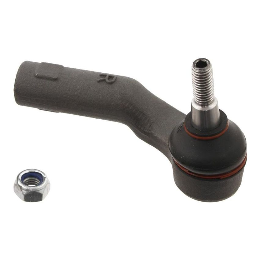 FEBI 29224 Tie Rod End with lock nut