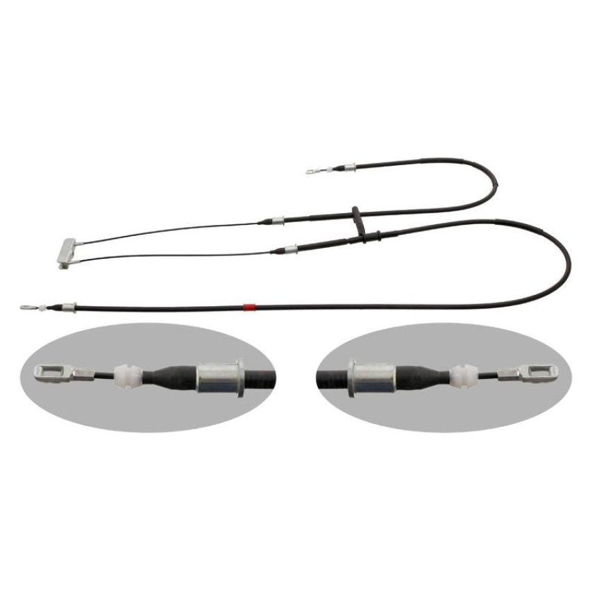 FEBI 29305 Brake Cable