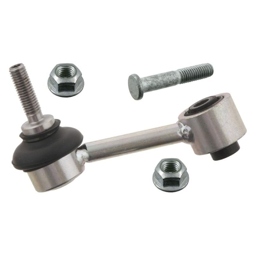 FEBI 29461 Stabiliser Link with lock nuts and bolt
