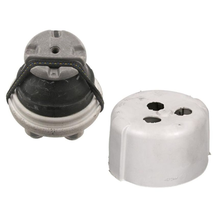 FEBI 29511 Engine Mounting with protective cap