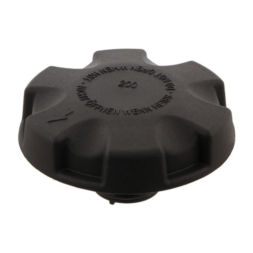 FEBI 29607 Cap for coolant expansion tank