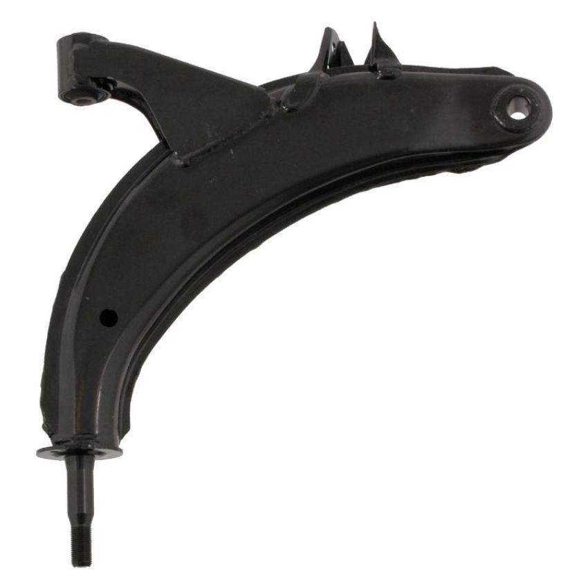 FEBI 29634 Control Arm with bush, without bracket and without joint