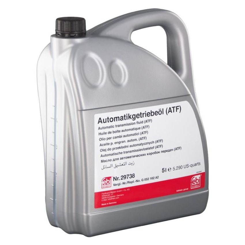 FEBI 29738 Automatic Transmission Fluid (ATF)